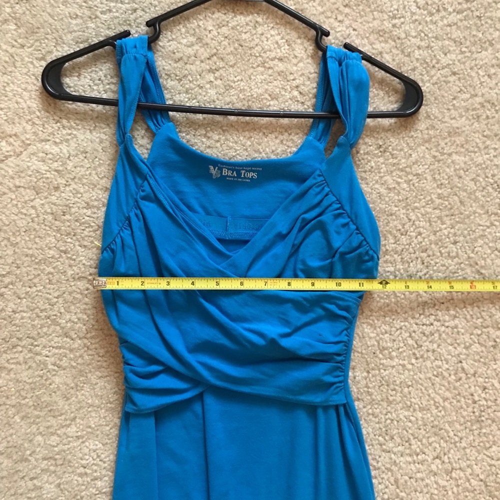 Slim fit Summer Mini Dress